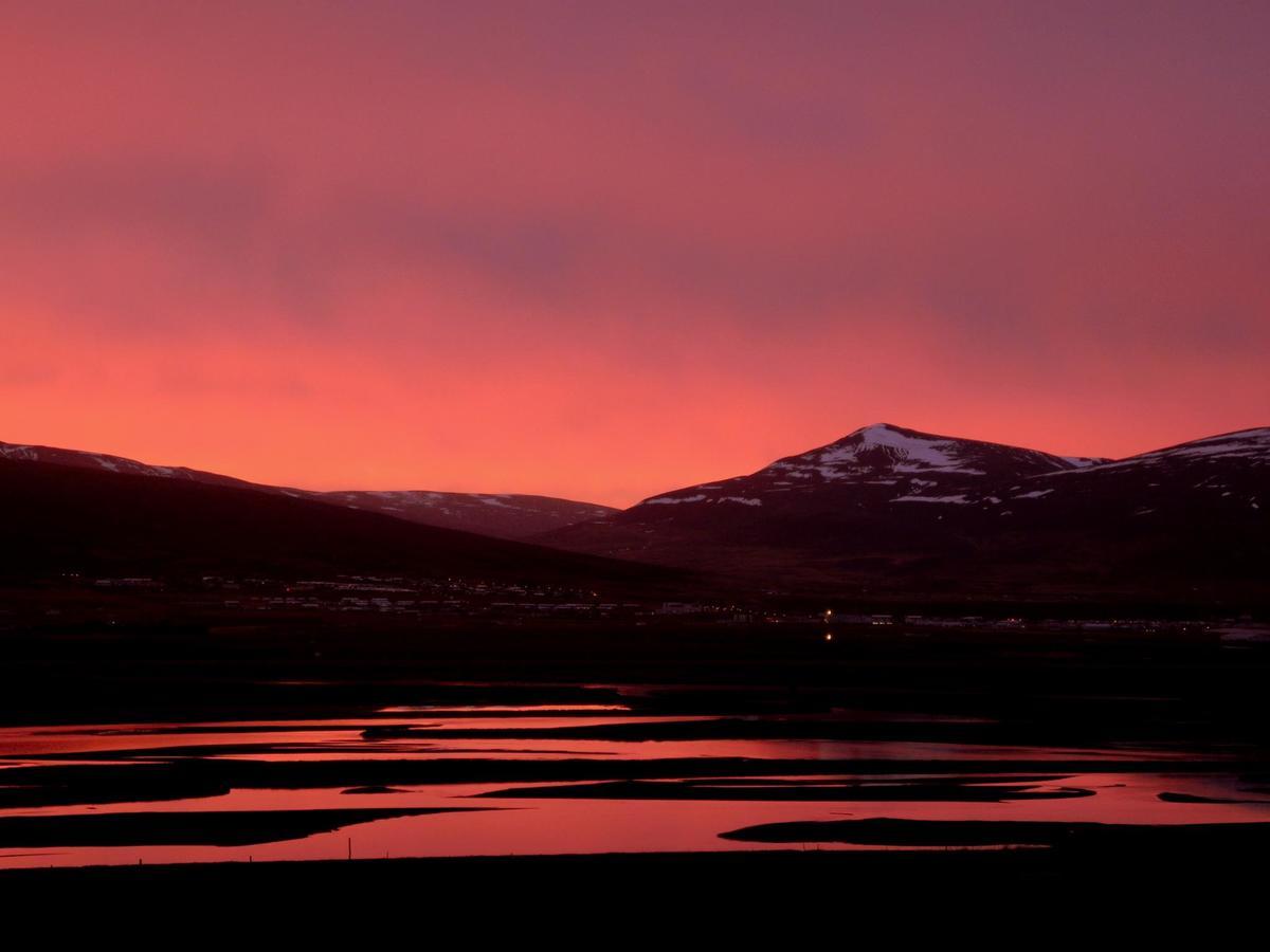 Icelandhorsetours - Helluland Saudarkrokur Екстериор снимка